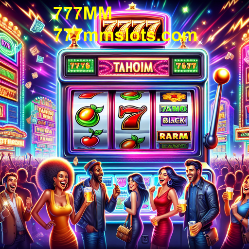 777MM garante aos jogadores uma experiência de jogo segura, com tecnologias de segurança avançadas e suporte ao cliente excepcional.